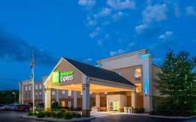 Holiday Inn Express Hanover By Ihg